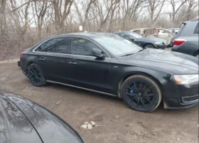 Обява за продажба на Audi A8 4.0tfsi ~29 999 лв. - изображение 4