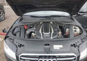 Обява за продажба на Audi A8 4.0tfsi ~29 999 лв. - изображение 6