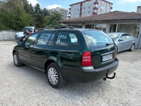 Skoda Octavia 1.9tdi 102hp 4x4 - 5300 лв. - 69505729 | Car24.bg