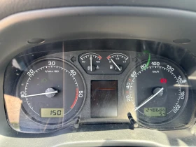 Skoda Octavia 1.9tdi 102hp 4x4 - 5300 лв. - 69505729 | Car24.bg