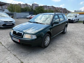 Skoda Octavia 1.9tdi 102hp 4x4 - 5300 лв. - 69505729 | Car24.bg
