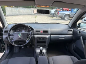 Skoda Octavia 1.9tdi 102hp 4x4 - 5300 лв. - 69505729 | Car24.bg