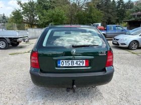 Skoda Octavia 1.9tdi 102hp 4x4 - 5300 лв. - 69505729 | Car24.bg