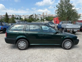 Skoda Octavia 1.9tdi 102hp 4x4 - 5300 лв. - 69505729 | Car24.bg