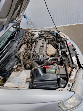 Honda Accord 1.8 v-tec | Mobile.bg    8
