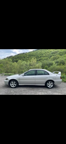 Honda Accord 1.8 v-tec | Mobile.bg    2
