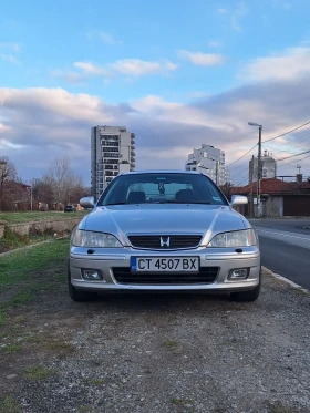 Honda Accord 1.8 v-tec | Mobile.bg    14