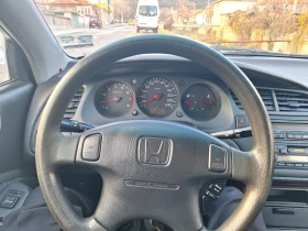 Honda Accord 1.8 v-tec | Mobile.bg    15