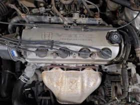 Обява за продажба на Honda Accord 1.8 v-tec ~4 800 лв. - изображение 8