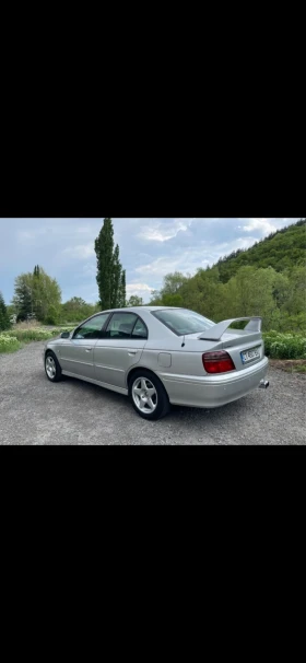 Honda Accord 1.8 v-tec | Mobile.bg    3
