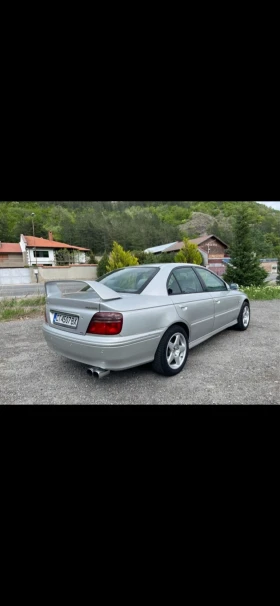 Honda Accord 1.8 v-tec | Mobile.bg    4