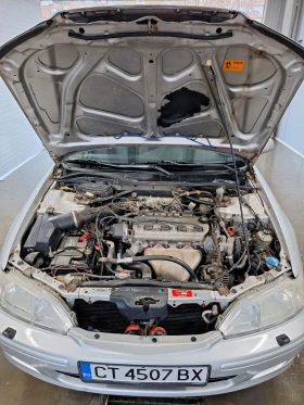 Honda Accord 1.8 v-tec | Mobile.bg    10