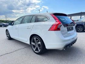 Volvo V60 2.0D-R DESIGN-AUT-NAVI-СЕРВИЗНА ИСТОРИЯ ВОЛВО - 12999 лв. - 27818075 4