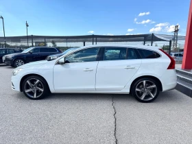 Volvo V60 2.0D-R DESIGN-AUT-NAVI-СЕРВИЗНА ИСТОРИЯ ВОЛВО - 12999 лв. - 27818075 3