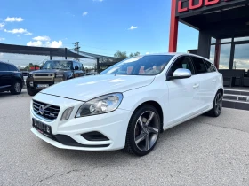 Volvo V60 2.0D-R DESIGN-AUT-NAVI-СЕРВИЗНА ИСТОРИЯ ВОЛВО - 12999 лв. - 27818075 2