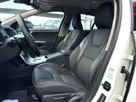 Volvo V60 2.0D-R DESIGN-AUT-NAVI-СЕРВИЗНА ИСТОРИЯ ВОЛВО - 12999 лв. - 27818075 9