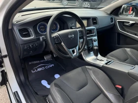 Volvo V60 2.0D-R DESIGN-AUT-NAVI-СЕРВИЗНА ИСТОРИЯ ВОЛВО - 12999 лв. - 27818075 10