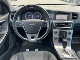 Volvo V60 2.0D-R DESIGN-AUT-NAVI-СЕРВИЗНА ИСТОРИЯ ВОЛВО - 12999 лв. - 27818075 11
