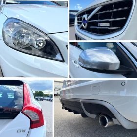 Volvo V60 2.0D-R DESIGN-AUT-NAVI-СЕРВИЗНА ИСТОРИЯ ВОЛВО - 12999 лв. - 27818075 8