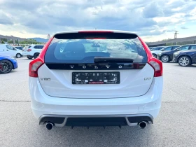 Volvo V60 2.0D-R DESIGN-AUT-NAVI-СЕРВИЗНА ИСТОРИЯ ВОЛВО - 12999 лв. - 27818075 5