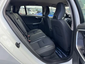 Volvo V60 2.0D-R DESIGN-AUT-NAVI-СЕРВИЗНА ИСТОРИЯ ВОЛВО - 12999 лв. - 27818075 15