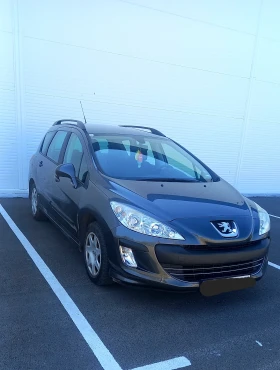 Обява за продажба на Peugeot 308 ~5 999 лв. - изображение 1