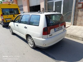 Обява за продажба на Seat Cordoba 1.9TDI 90k.c. ~1 700 лв. - изображение 1