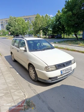 Обява за продажба на Seat Cordoba 1.9TDI 90k.c. ~1 700 лв. - изображение 2
