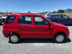 Subaru Justy (KATO НОВА)^(4x4) - 6900 лв. - 83200211 4