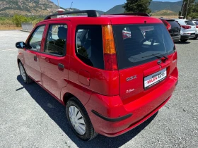Subaru Justy (KATO НОВА)^(4x4) - 6900 лв. - 83200211 8
