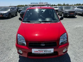 Subaru Justy (KATO НОВА)^(4x4) - 6900 лв. - 83200211 2