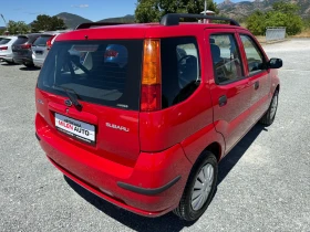 Subaru Justy (KATO НОВА)^(4x4) - 6900 лв. - 83200211 6