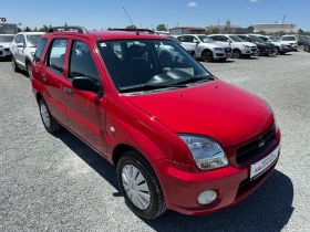Subaru Justy (KATO НОВА)^(4x4) - 6900 лв. - 83200211 3