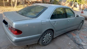 Mercedes-Benz E 220 CDI | Mobile.bg    15