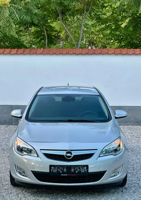 Opel Astra Cosmo | Mobile.bg    3