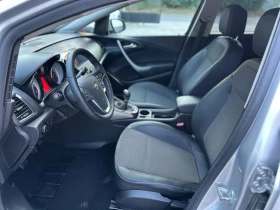 Opel Astra Cosmo | Mobile.bg    8