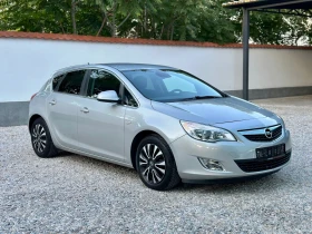 Opel Astra Cosmo | Mobile.bg    2