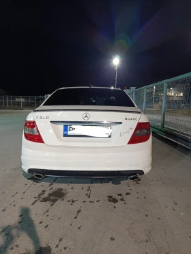 Mercedes-Benz C 300 AMG | Mobile.bg    3