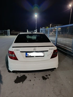 Mercedes-Benz C 300 AMG | Mobile.bg    5