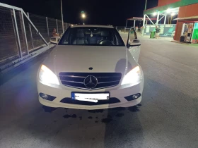     Mercedes-Benz C 300 AMG