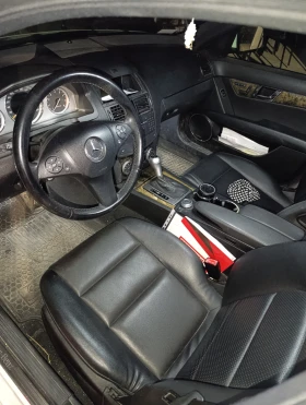 Mercedes-Benz C 300 AMG | Mobile.bg    10