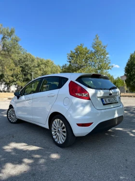 Обява за продажба на Ford Fiesta ~7 499 лв. - изображение 4