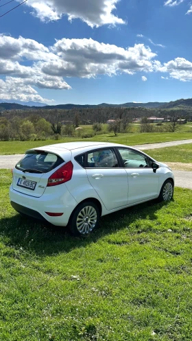 Обява за продажба на Ford Fiesta ~7 499 лв. - изображение 6