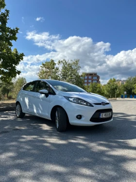 Обява за продажба на Ford Fiesta ~7 499 лв. - изображение 2