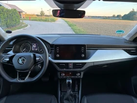 Обява за продажба на Skoda Scala ~45 500 лв. - изображение 6