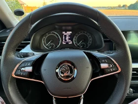Обява за продажба на Skoda Scala ~45 500 лв. - изображение 7