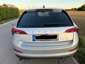 Обява за продажба на Skoda Scala ~45 500 лв. - изображение 2