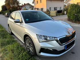 Обява за продажба на Skoda Scala ~45 500 лв. - изображение 1