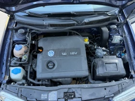 VW Golf 1.6i 16v * LPG* HIGHLINE* ЛИЗИНГ* БЕЗ АНАЛОГ* - 4499 лв. - 41833145 14