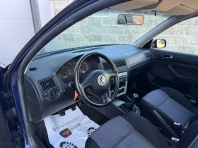VW Golf 1.6i 16v * LPG* HIGHLINE* ЛИЗИНГ* БЕЗ АНАЛОГ* - 4499 лв. - 41833145 9